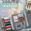 Stitched Sewing Organizers -Qbpn 11239