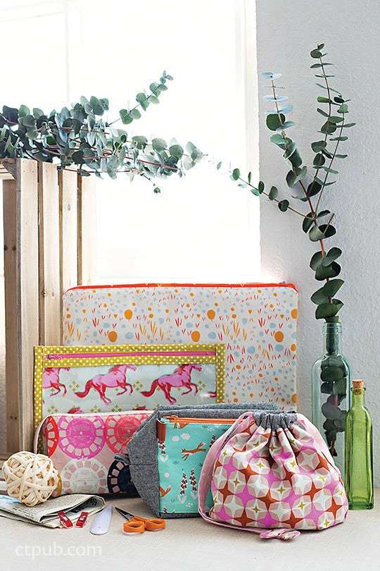 Stitched Sewing Organizers 6 Stitched Sewing Organizers - Image 4