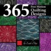 365 Free Motion Quilting Designs -Qbpn 11251