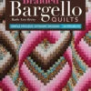 Braided Bargello Quilts -Qbpn 11252