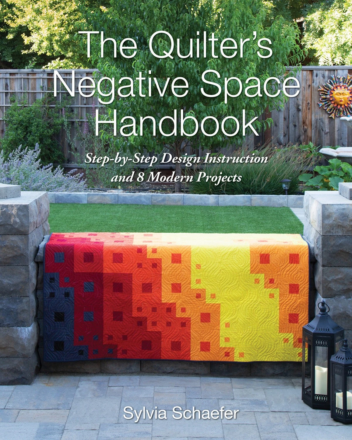 The Quilters Negative Space Handbook 3 The Quilters Negative Space Handbook