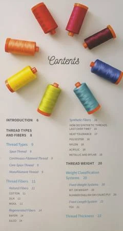 The Ultimate Thread Guide 5 The Ultimate Thread Guide - Image 3