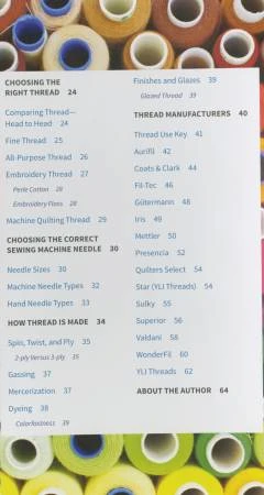 The Ultimate Thread Guide 6 The Ultimate Thread Guide - Image 4