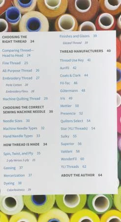 The Ultimate Thread Guide 7 The Ultimate Thread Guide - Image 5