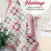 Home For The Holidays Quilting Book 1 Home For The Holidays Quilting Book -Qbpn 11582