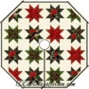 Variable Star Tree Skirt Downloadable Pattern 1 Variable Star Tree Skirt Downloadable Pattern -Qbpn 1263110541