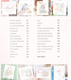 Beautiful Stitches -Qbpn 126680 3