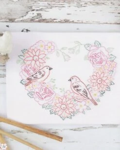 Beautiful Stitches -Qbpn 126680 4