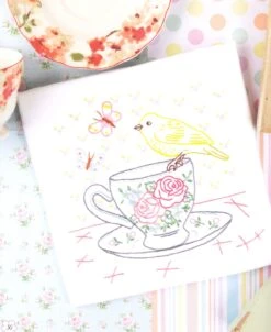 Beautiful Stitches -Qbpn 126680 5