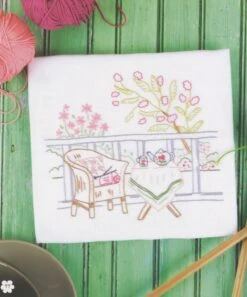 Beautiful Stitches -Qbpn 126680 7