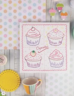 Beautiful Stitches -Qbpn 126680 8