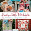 Lovely Little Patchwork