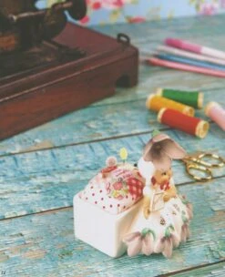 Lovely Little Patchwork -Qbpn 126686 3