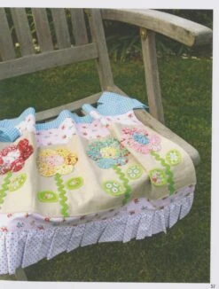 Lovely Little Patchwork -Qbpn 126686 5