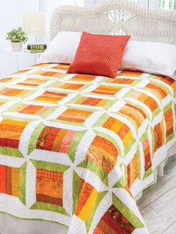 More Jelly Roll Quilts -Qbpn 128976 3