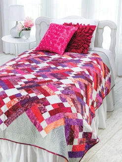 More Jelly Roll Quilts -Qbpn 128976 4
