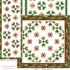 Christmas Glitz Downloadable Pattern 2 Christmas Glitz Downloadable Pattern -Qbpn 129ChristmasGlitzfirstpage