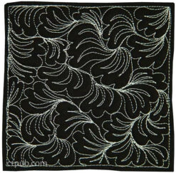 365 Free Motion Quilting Designs -Qbpn 132swirlingpetals 65802.1465933524.1104.1280