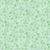 Green Tonal Floral Fabric -Qbpn 13303B 40
