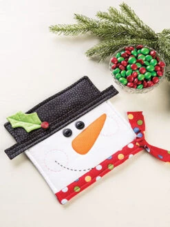 Pot Holders For All Seasons -Qbpn 134156 11