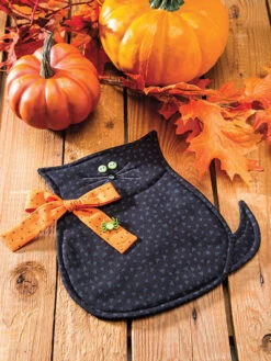 Pot Holders For All Seasons -Qbpn 134156 7