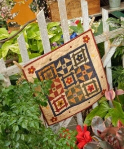 Little Quilts In The Coop - Book One -Qbpn 1366303164663 1818827275