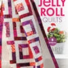 More Jelly Roll Quilts -Qbpn 141398