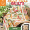Charming Jelly Roll Quilts -Qbpn 141482