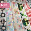 Jelly Roll Quilts For All Seasons -Qbpn 1415221