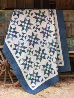 Jelly Roll Quilts For All Seasons -Qbpn 1415221 4