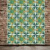 Meadow Downloadable Pattern -Qbpn 143front