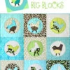 Birdie Big Blocks Downloadable Pattern 1 Birdie Big Blocks Downloadable Pattern -Qbpn 144BBB 2 370x bf615073 e14c 4374 903a c5d9289e5d4f