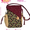 The New Bevy Bag Pattern 1 The New Bevy Bag Pattern -Qbpn 145BevyNEW 740x 7faea601 ebe5 42e9 9251 d1b7d3511f14