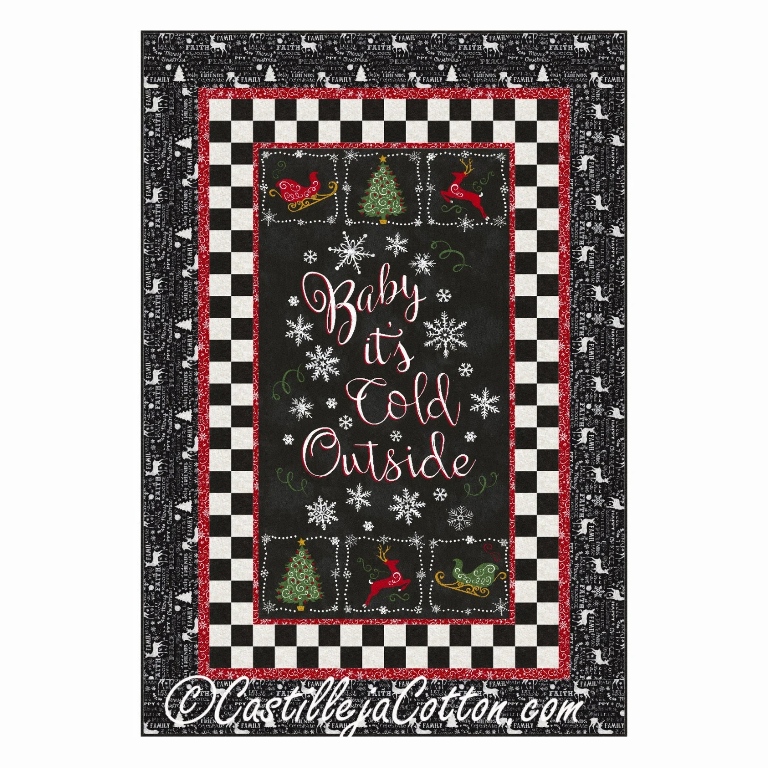 Baby Its Cold Downloadable Pattern 3 Baby Its Cold Downloadable Pattern