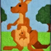Kangaroo Downloadable Pattern -Qbpn 1485510078