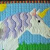 Unicorn Downloadable Pattern 1 Unicorn Downloadable Pattern -Qbpn 1487454795