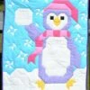 Penguin Downloadable Pattern 1 Penguin Downloadable Pattern -Qbpn 1491075051