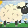 Lamb Downloadable Pattern -Qbpn 1492648192