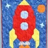 Rocket Downloadable Pattern 2 Rocket Downloadable Pattern -Qbpn 1498575813