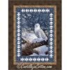 Snowy Owl Downloadable Pattern -Qbpn 1552628057