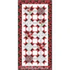 Paris And Poppies Runner Downloadable Pattern -Qbpn 1670391143