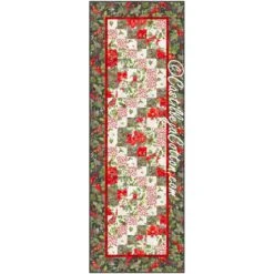 Wave Runner Downloadable Pattern