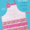Little Chore Girl Apron Downloadable Pattern -Qbpn 178LCG 2 540x 2792a226 e7d0 4d13 a4a6 165b8a129e5e
