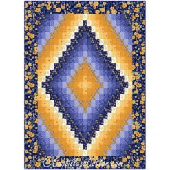 Garden Trip Baby Downloadable Pattern