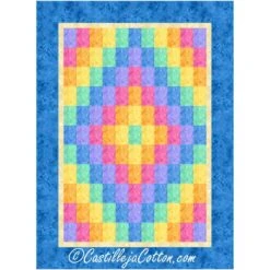 Essence Six Pack Trip Downloadable Pattern