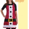 Santas Helper Apron