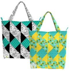 Tote Downloadable Pattern