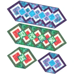 Cheers Downloadable Pattern