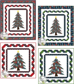 Christmas Tradition Downloadable Pattern