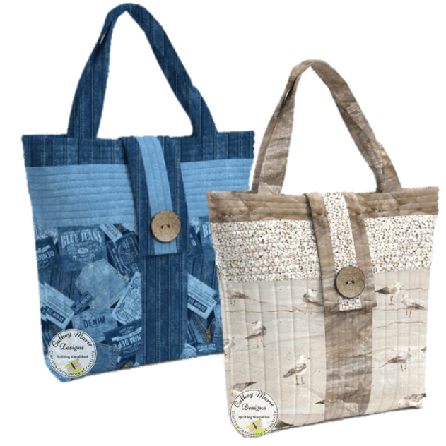 Bodacious Button Bag Downloadable Pattern 3 Bodacious Button Bag Downloadable Pattern